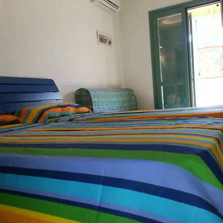 Holiday home Maison Dolcemare Villasimius