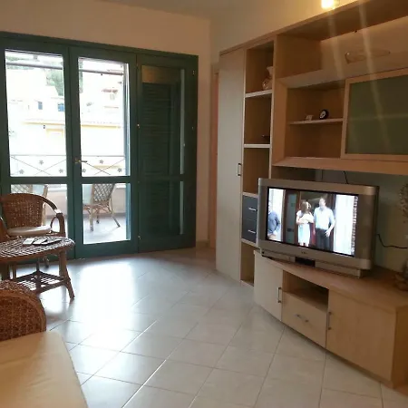 Maison Dolcemare Holiday home