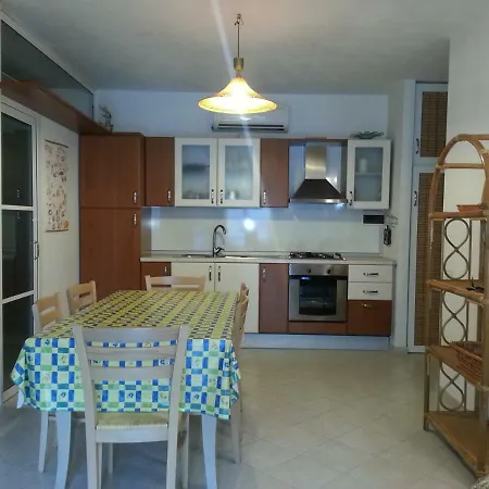 Maison Dolcemare Villasimius