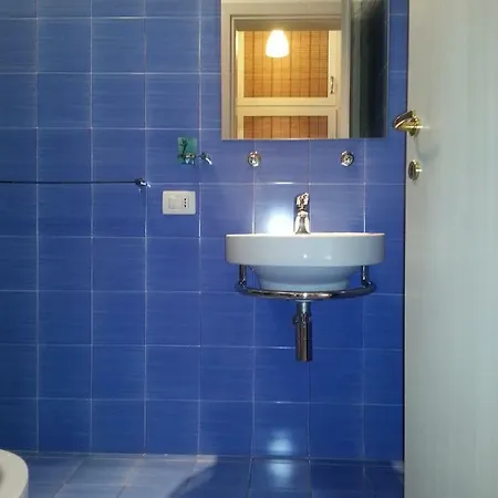 Maison Dolcemare Holiday home Villasimius