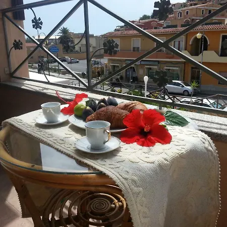 Holiday home Maison Dolcemare