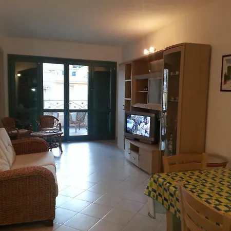 Holiday home Maison Dolcemare