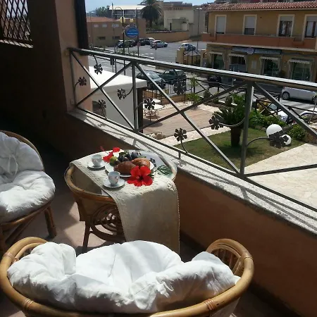 Maison Dolcemare Holiday home