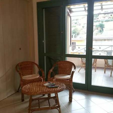 Maison Dolcemare Holiday home