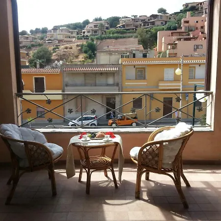 Holiday home Maison Dolcemare Villasimius