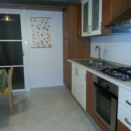 Holiday home Maison Dolcemare