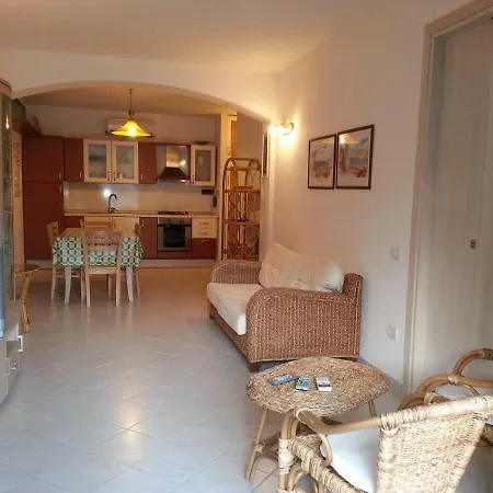 Holiday home Maison Dolcemare