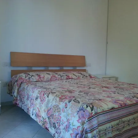 Holiday home Maison Dolcemare Villasimius
