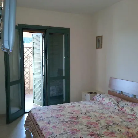 Maison Dolcemare Holiday home *