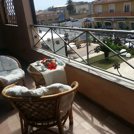 Holiday home Maison Dolcemare Villasimius