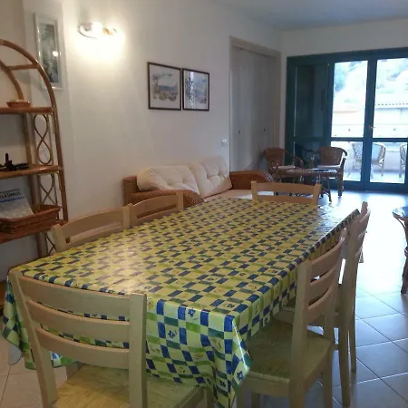 Maison Dolcemare Holiday home