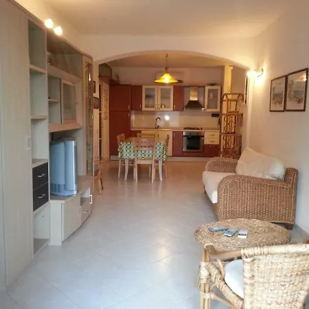 Maison Dolcemare Holiday home Villasimius