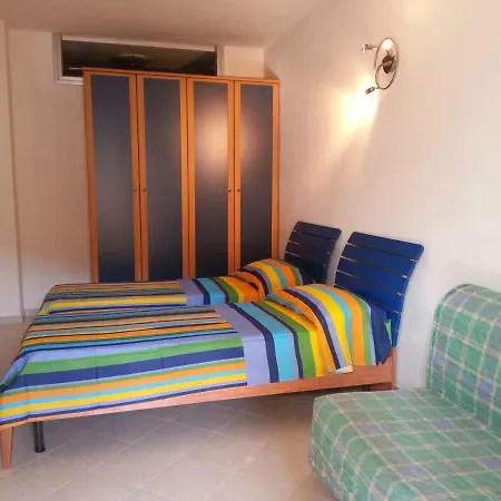 Holiday home Maison Dolcemare
