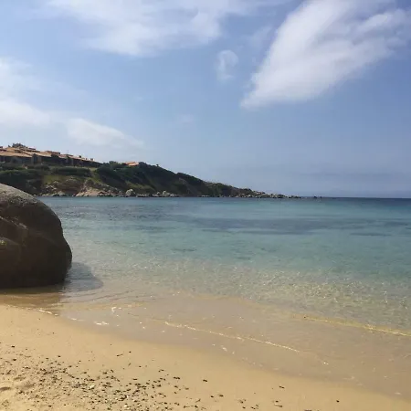 Holiday home Maison Dolcemare