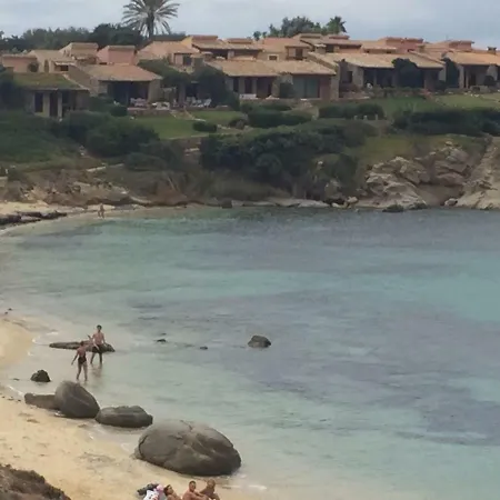 Maison Dolcemare Holiday home *