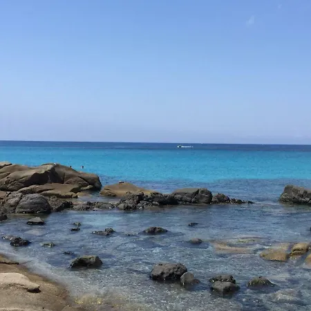 Maison Dolcemare Holiday home *
